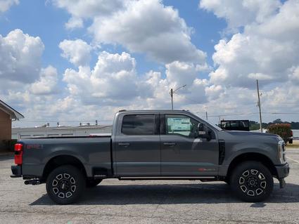 2026 Ford F-250 Winder GA