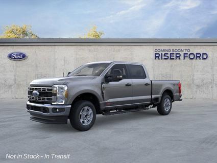 2026 Ford F-250 Hot Springs AR