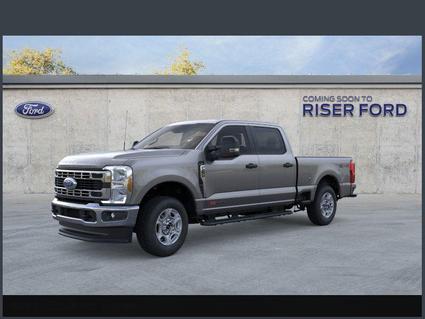 2026 Ford F-250 Hot Springs AR