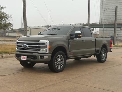 2026 Ford F-250 Lexington NE