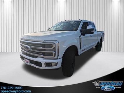 2026 Ford F-250 Griffin GA