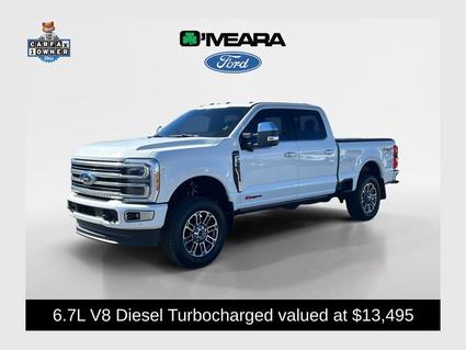 2026 Ford F-250 Denver CO