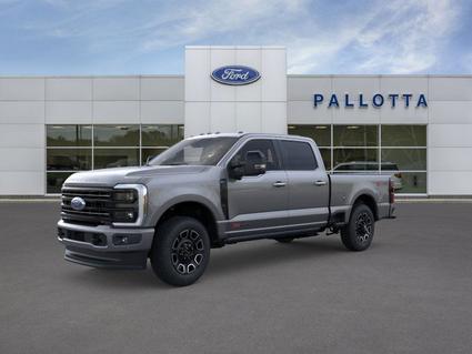 2026 Ford F-250 Wooster OH