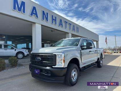 2026 Ford F-250 Manhattan KS