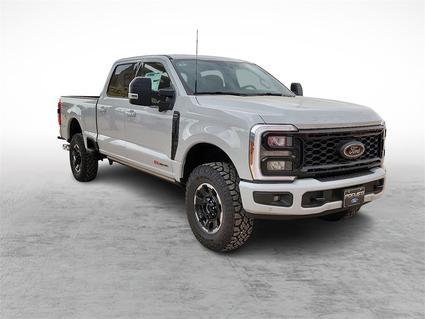 2026 Ford F-250 Lamesa TX