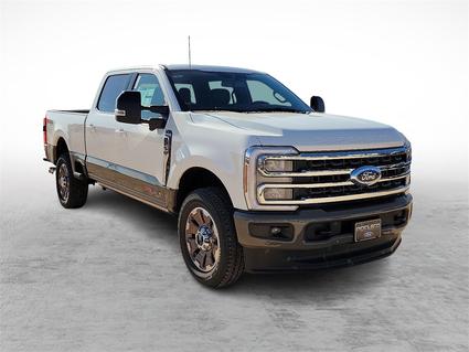 2026 Ford F-250 Lamesa TX