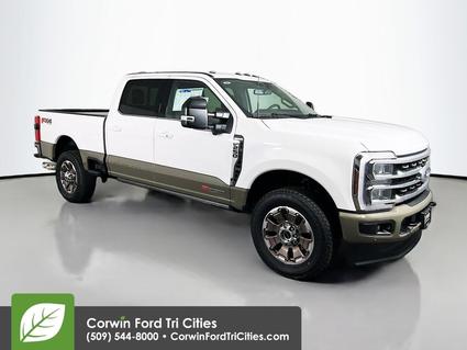 2026 Ford F-250 Pasco WA