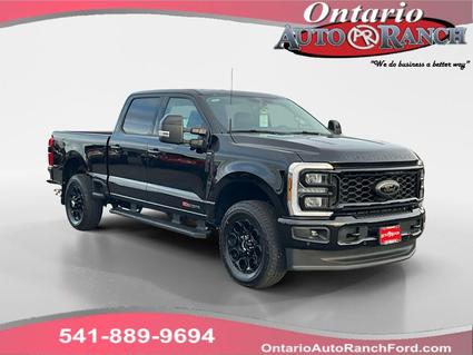 2026 Ford F-250 Ontario OR