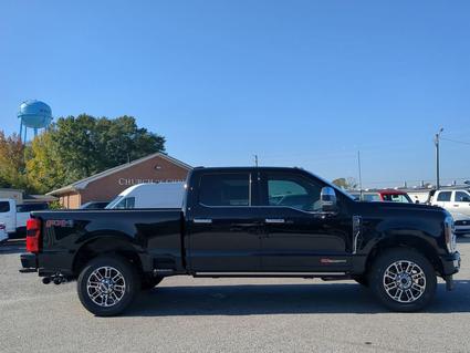 2026 Ford F-250 Winder GA