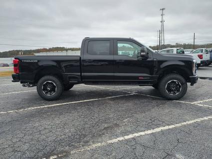 2026 Ford F-250 Winder GA