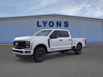 2026 Ford F-250 Lewisburg TN