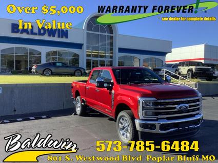 2026 Ford F-250 Poplar Bluff MO