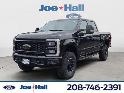 2026 Ford F-250 Lewiston ID