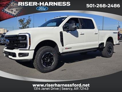 2026 Ford F-250 Searcy AR