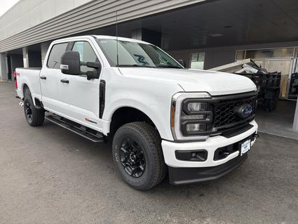 2026 Ford F-250 Coeur D'Alene ID
