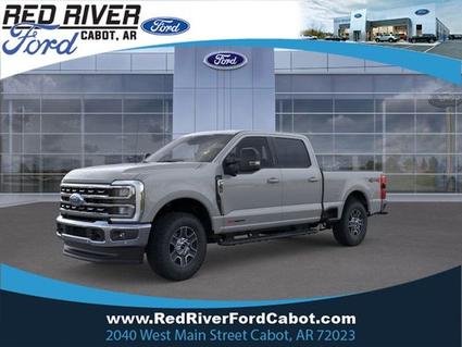 2026 Ford F-250 Cabot AR