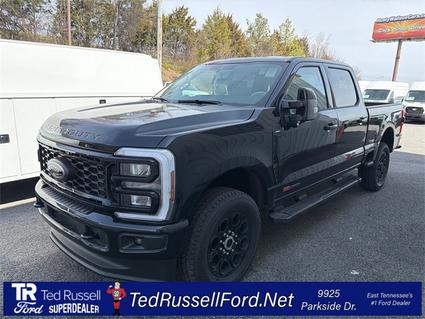 2026 Ford F-250 Knoxville TN