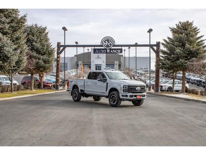 2026 Ford F-250 Mountain Home ID