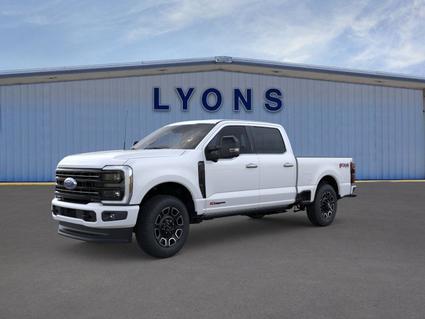 2026 Ford F-250 Lewisburg TN