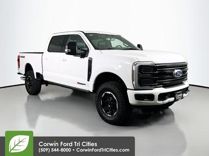 2026 Ford F-250 Pasco WA