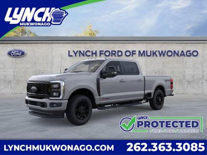2026 Ford F-250 Mukwonago WI