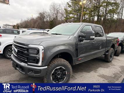 2026 Ford F-250 Knoxville TN