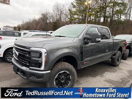2026 Ford F-250 Knoxville TN
