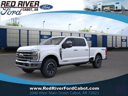2026 Ford F-250 Cabot AR