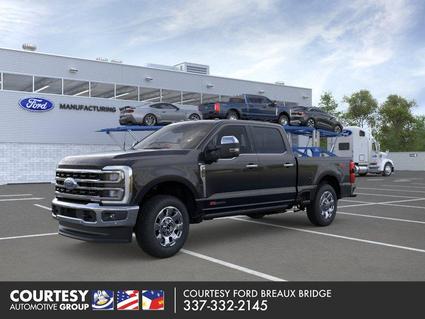 2026 Ford F-250 Breaux Bridge LA