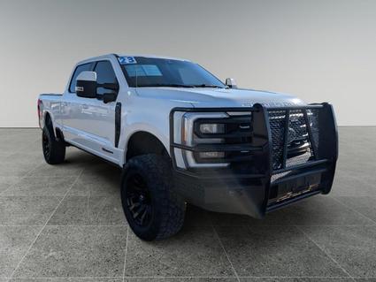 2023 Ford F-250 Levelland TX