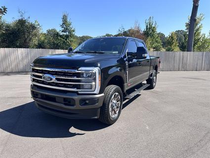 2023 Ford F-250 Collierville TN