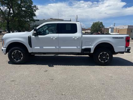 2023 Ford F-250 Casper WY