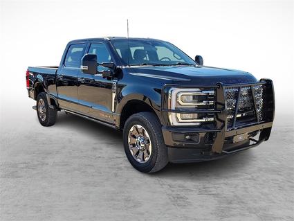 2024 Ford F-250 Lamesa TX