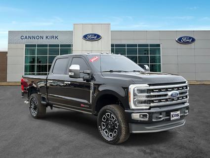 2024 Ford F-250 Springfield TN