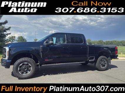 2024 Ford F-250 Gillette WY