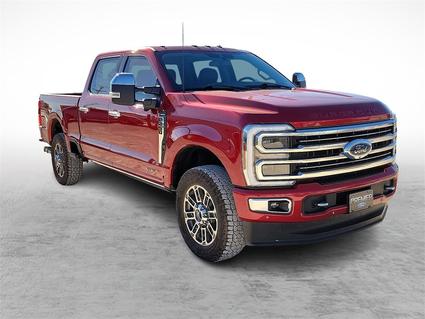 2024 Ford F-250 Lamesa TX