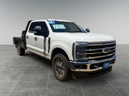 2024 Ford F-250 Levelland TX