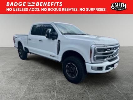 2024 Ford F-250 Levelland TX