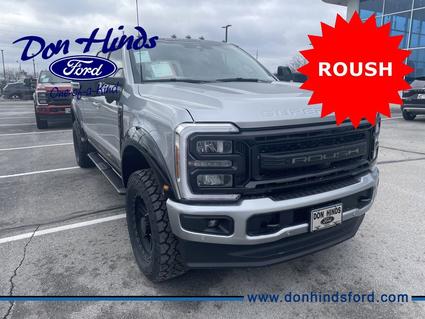 2024 Ford F-250 Fishers IN