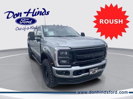 2024 Ford F-250 Fishers IN