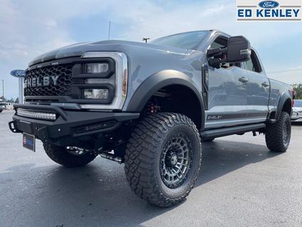 2024 Ford F-250 Layton UT