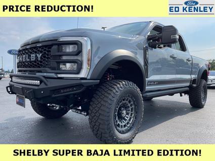 2024 Ford F-250 Layton UT