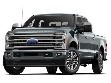 2024 Ford F-250 Centralia IL