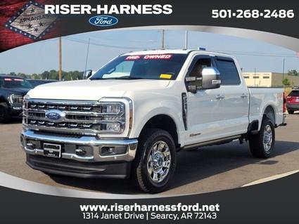 2024 Ford F-250 Searcy AR