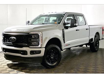 2025 Ford F-250 Beckley WV