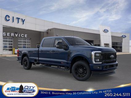 2025 Ford F-250 Columbia City IN