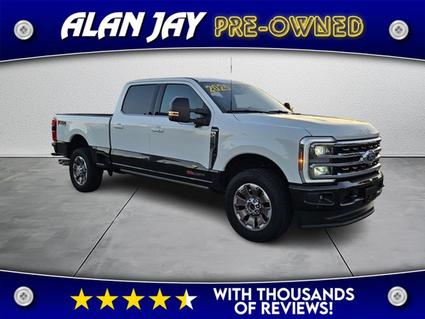 2025 Ford F-250 Wauchula FL