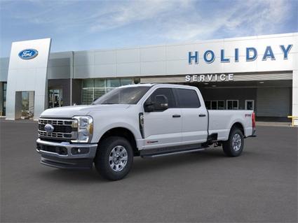 2025 Ford F-250 Whitesboro TX