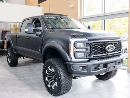 2025 Ford F-250 Virginia Beach VA
