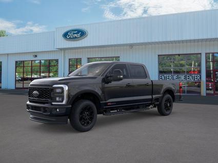 2025 Ford F-250 Virginia Beach VA